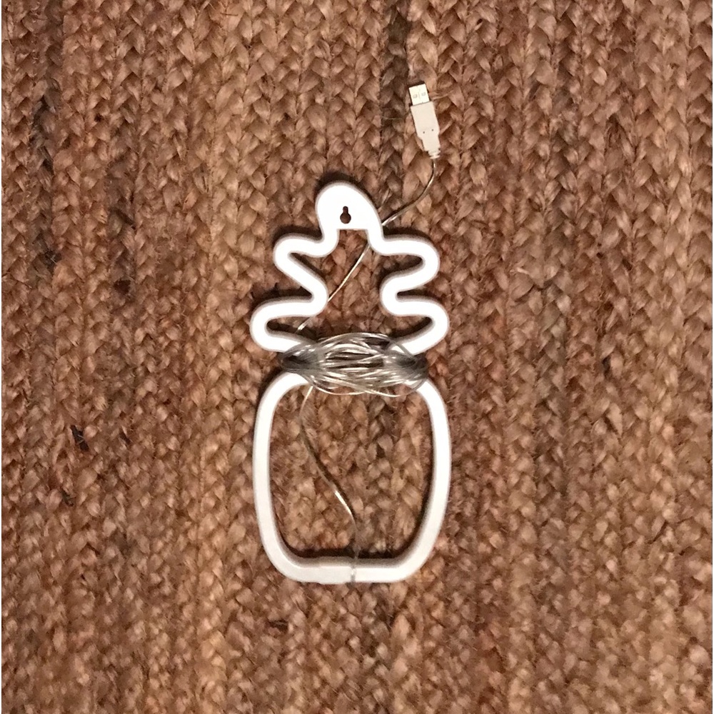Pineapple Light
